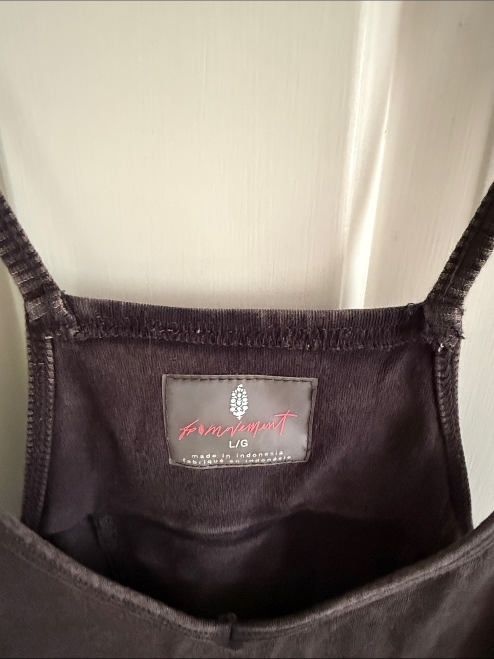 FP Movement Hot Shot Onesie - Picture 3 of 4